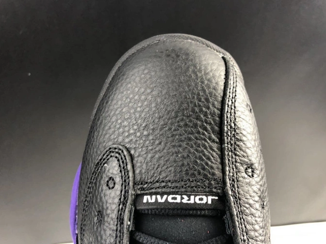 Retro 13 Purple  Air DJ5982-015 Court Jordan 1119
